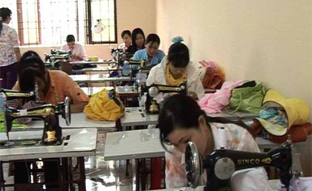 Вьетнам стремится к проведению профобучения для 5,5 млн сельских тружеников в 2016-2020 гг. - ảnh 1